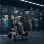 fitness motivation captions