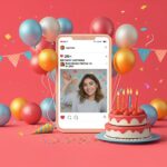 Birthday Captions for Instagram