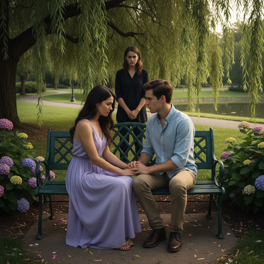 Cheating Captions for Instagram