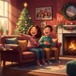 Cousins Captions for Instagram