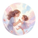 Mom Daughter Captions For Instagram