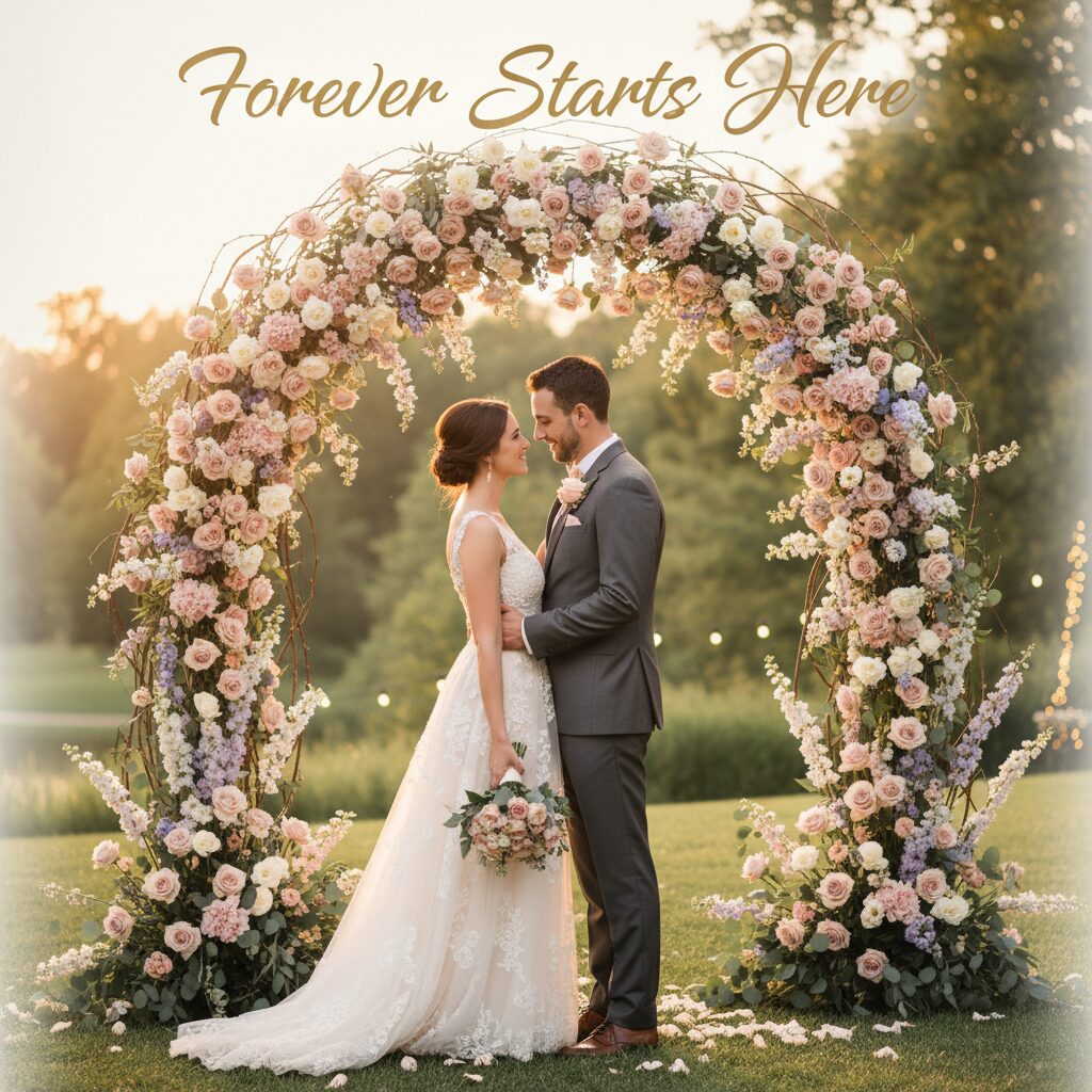 Wedding Captions for Instagram