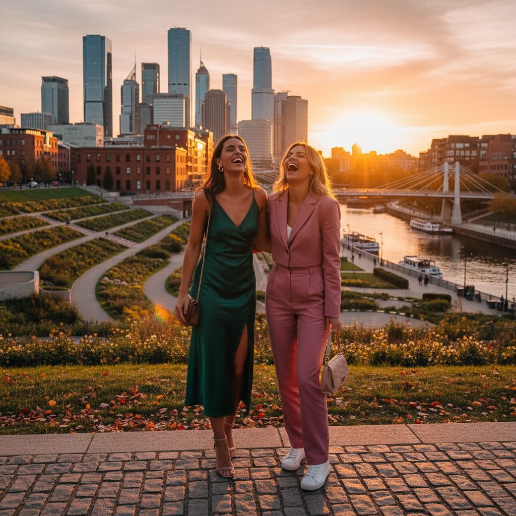 Best Friend Captions for Instagram