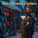 Christmas Captions
