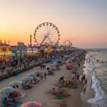 Jersey Shore Captions