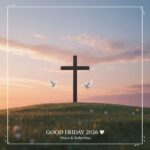 Good Friday Captions