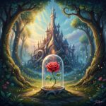 Beauty and the Beast Captions