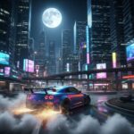 Fast and Furious Captions