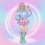 Femboy Captions for Instagram