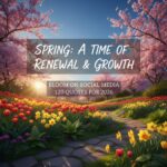 Spring Quotes