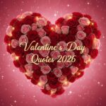Valentine’s Day Quotes