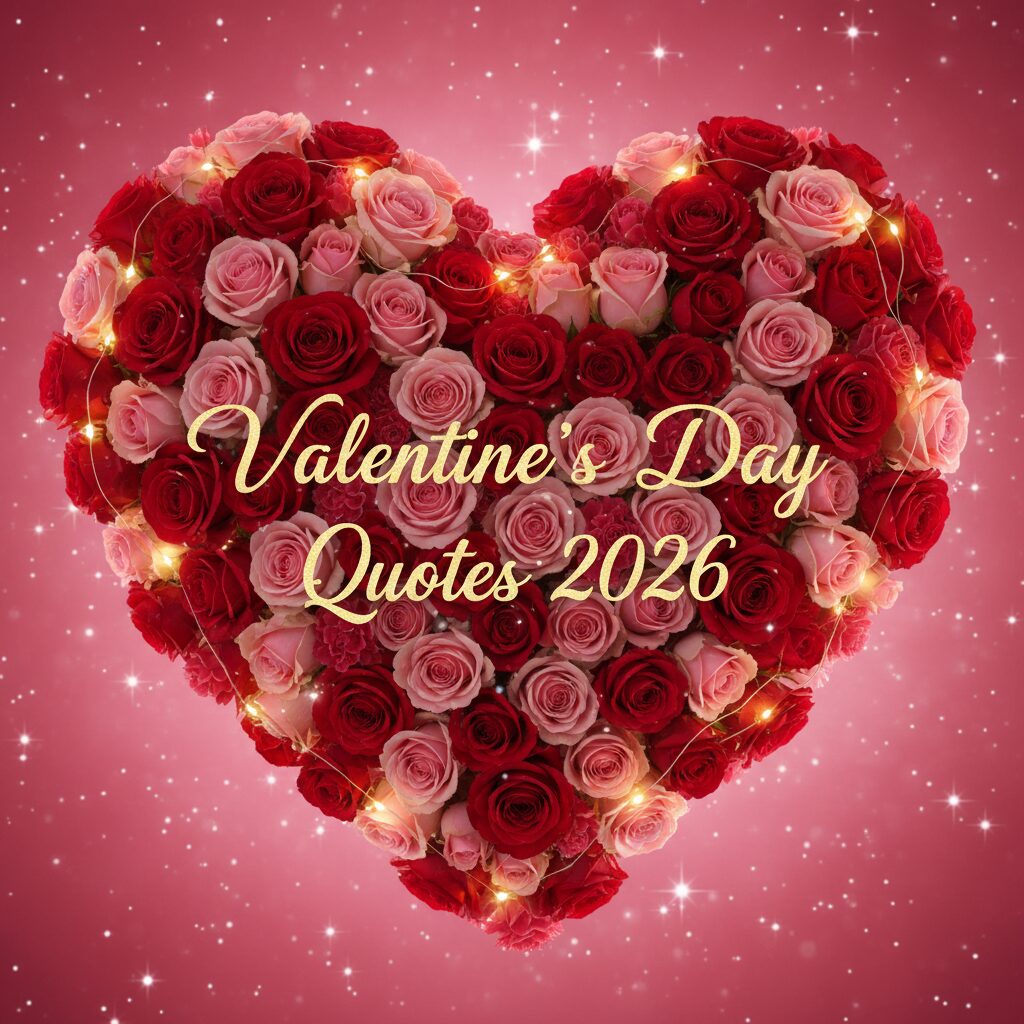 Valentine’s Day Quotes